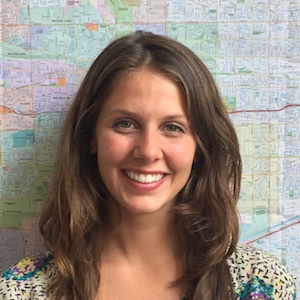 GABRIELLE ALICINO, Manager of Partnerships - TrueSchool