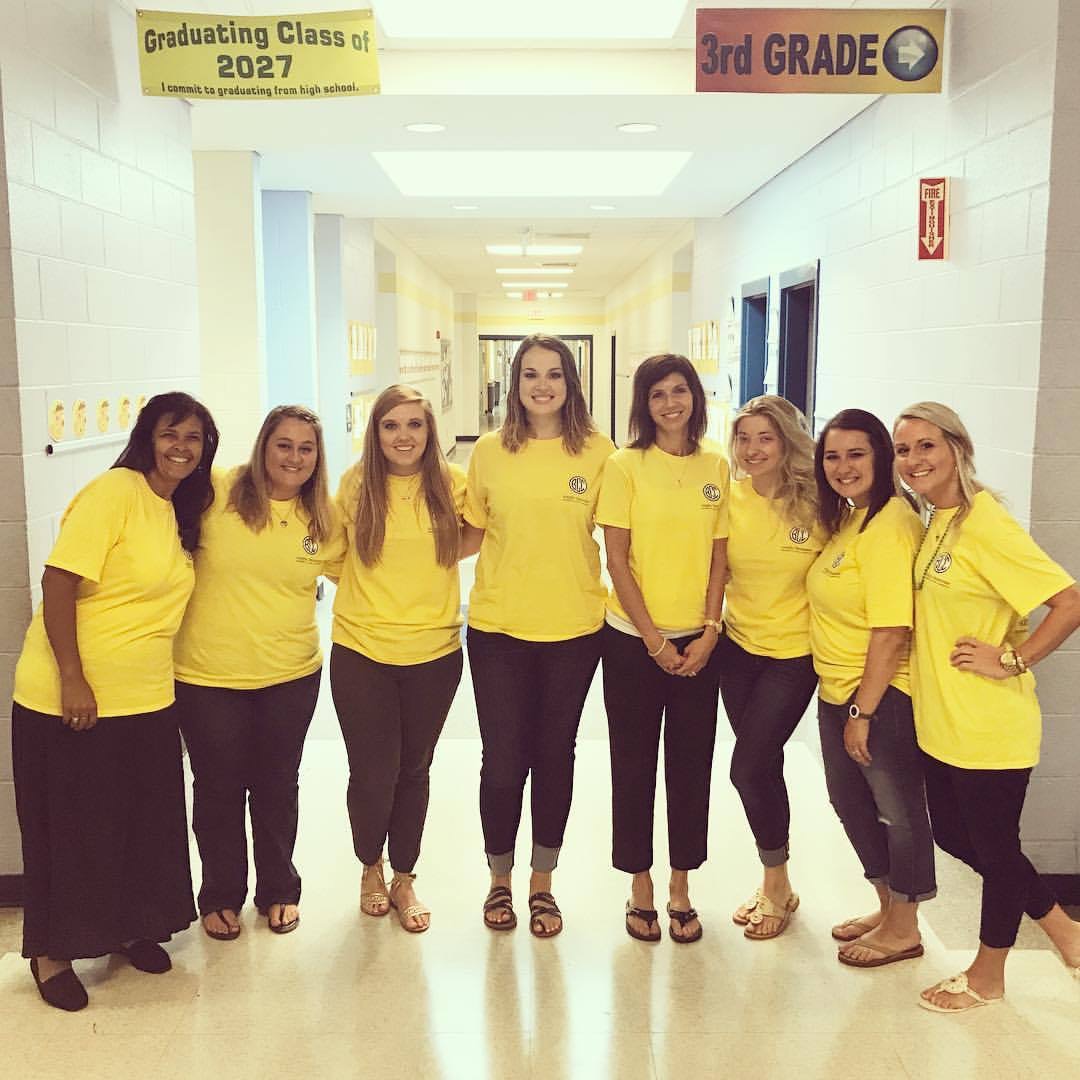 Bessemer City Central Elementary School TrueSchool