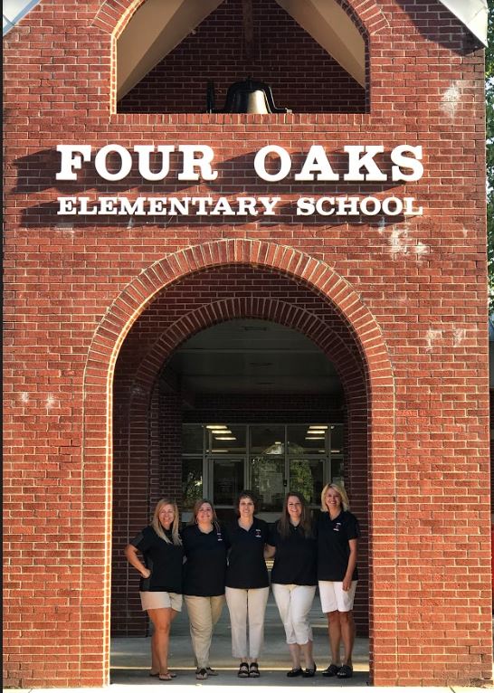 Four Oaks Elementary School TrueSchool