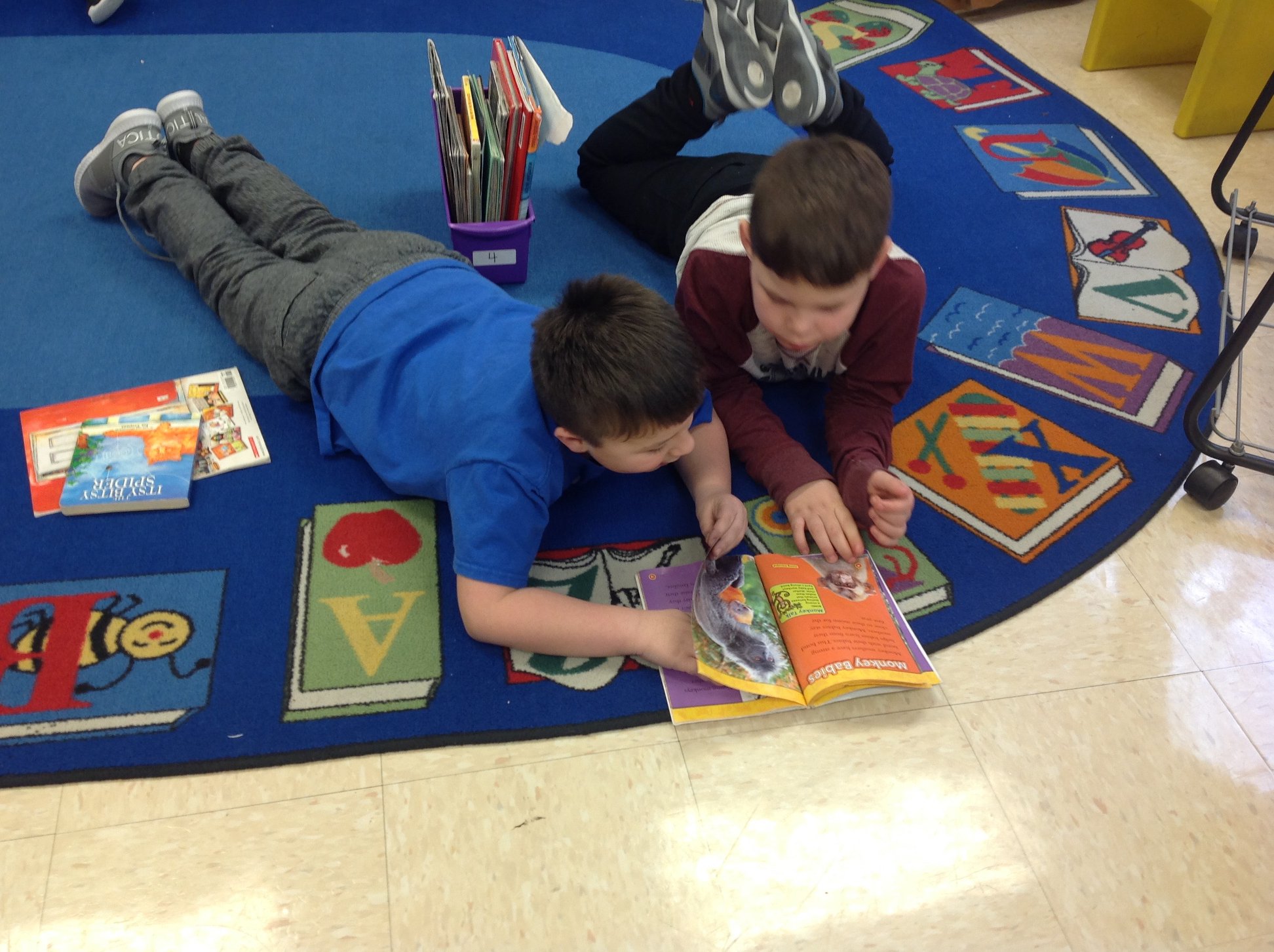 Gates Elementary School TrueSchool