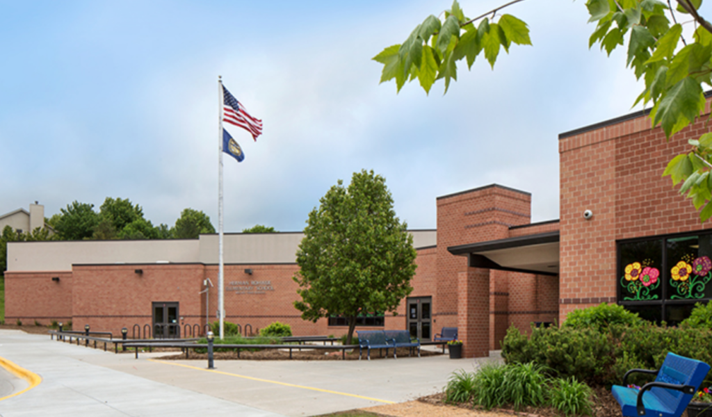 Rohwer Elementary School TrueSchool