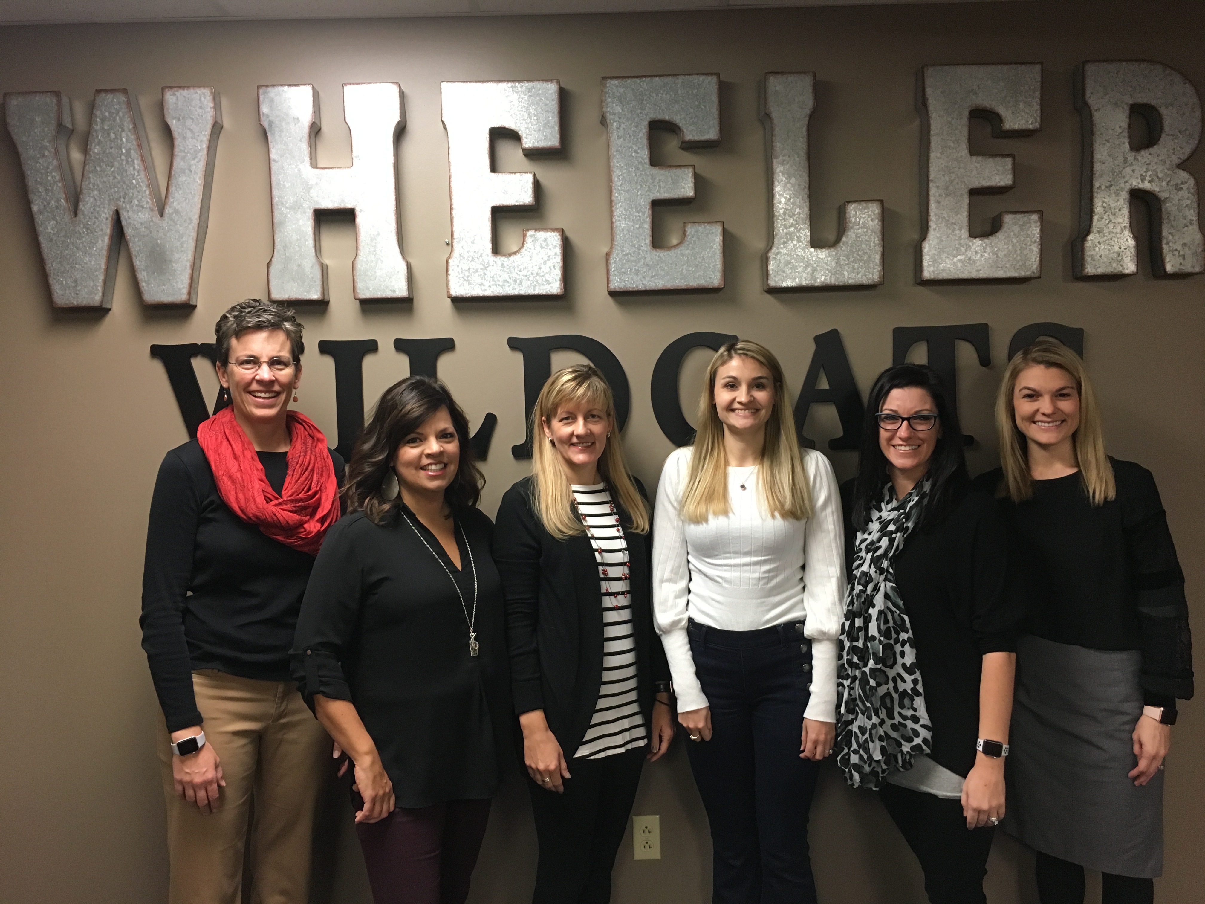 Wheeler Elementary School TrueSchool