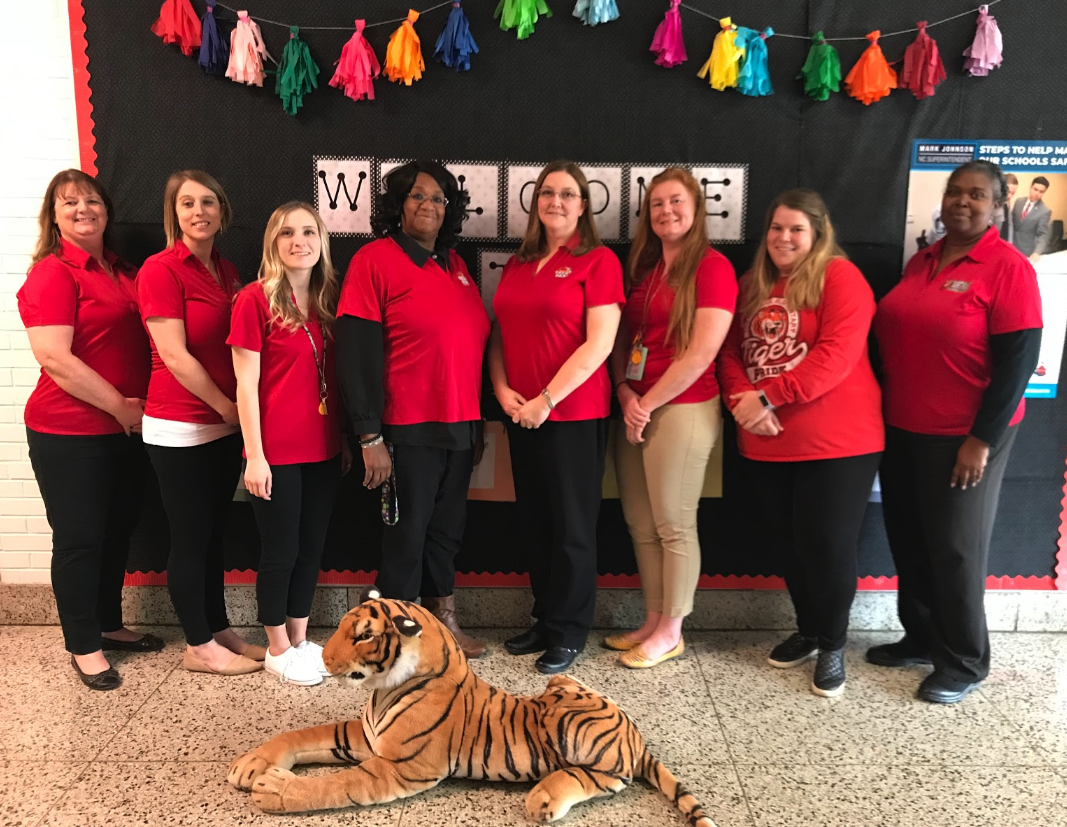 MIDYEAR CASE STUDY Trent Park Elementary School TrueSchool